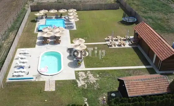 Turističko ugostiteljski objekat