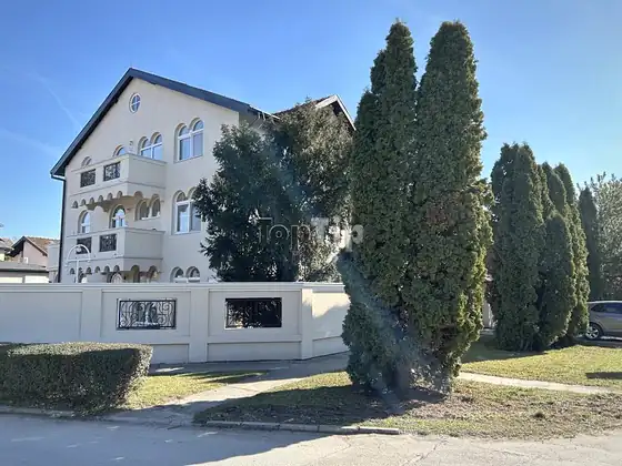 Kuća u Kertvarošu