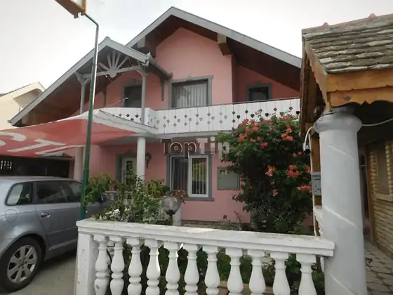 Vila na Paliću