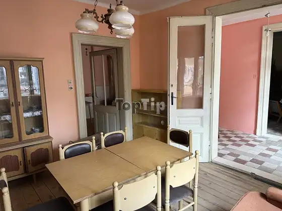 Salonski stan u centru