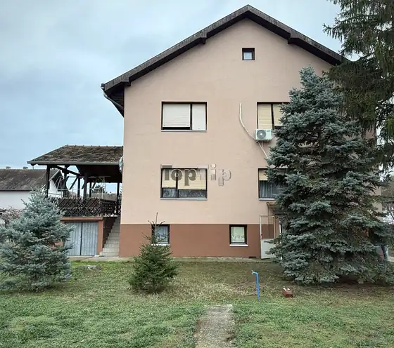 Porodična kuća na Paliću
