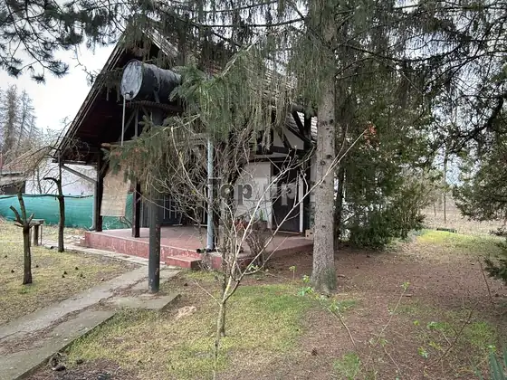 Objekti za odmor i poslovanje