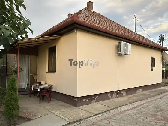 Porodična kuća u naselju Peščara