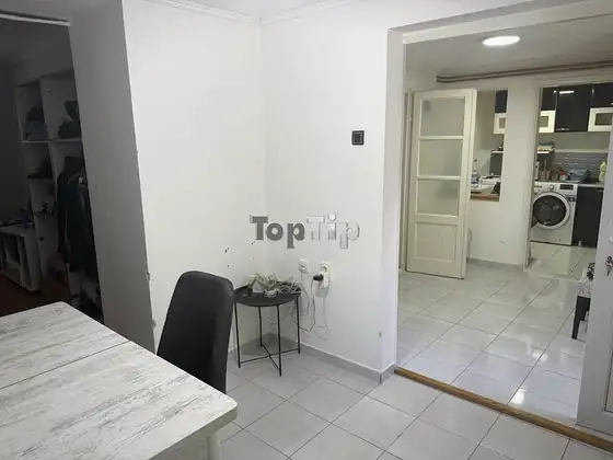 Dvorišni stan kod bazena na Prozivci