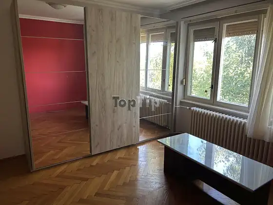 Dvosoban stan u Kertvarošu