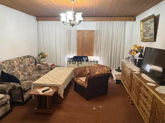 Trosobna kuća u Malom Bajmoku