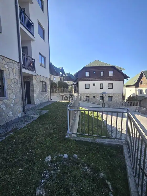 Apartment on Zlatibor