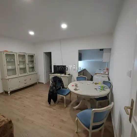 Four-Room Flat in the Centre